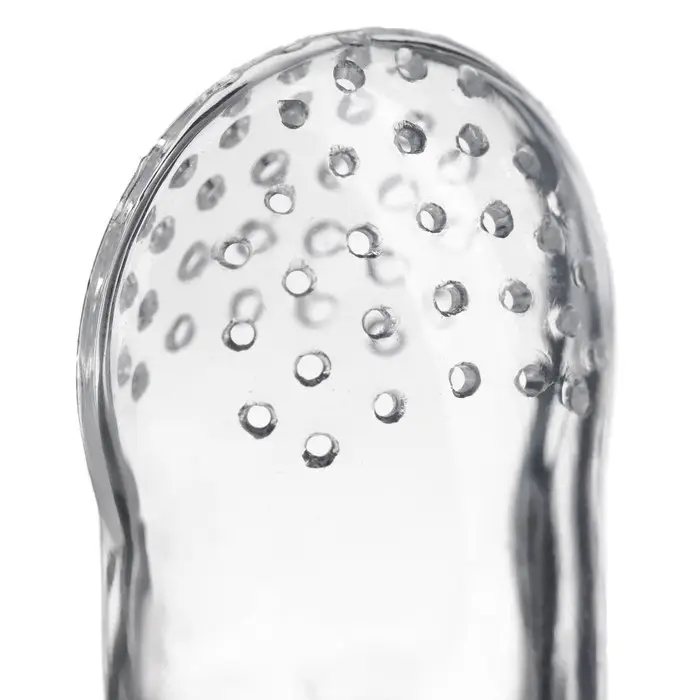 Сеточка для ниблера, силикон, 2 шт., размер M