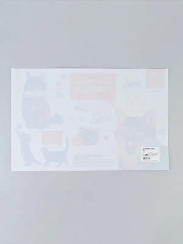 Коврик под миску &laquo;Для настоящих гурманов&raquo; 43&times;28 см