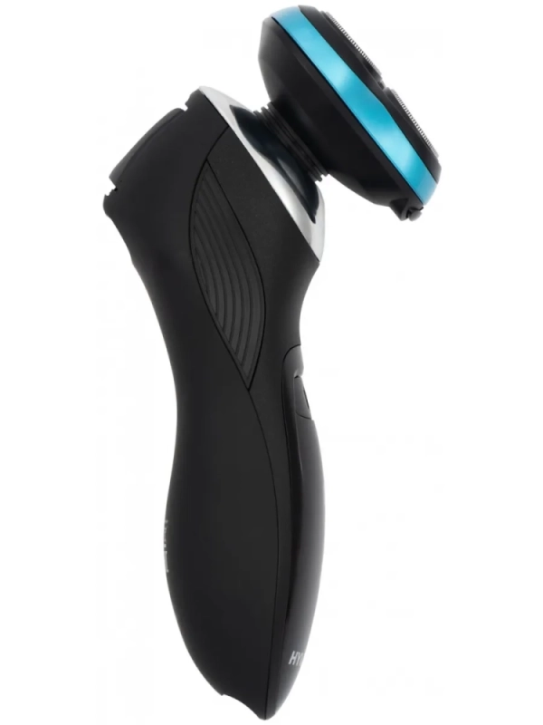 Бритва роторная H-SH8085 черный