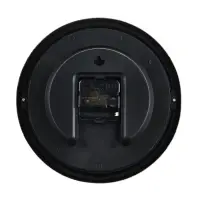 Часы настенные &laquo;Лондон&raquo;, d=23 см, плавный ход