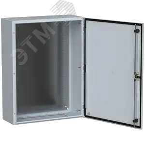 TITAN 5&nbsp;Корпус металлический ЩМП-80.60.30&nbsp;УХЛ1&nbsp;IP66