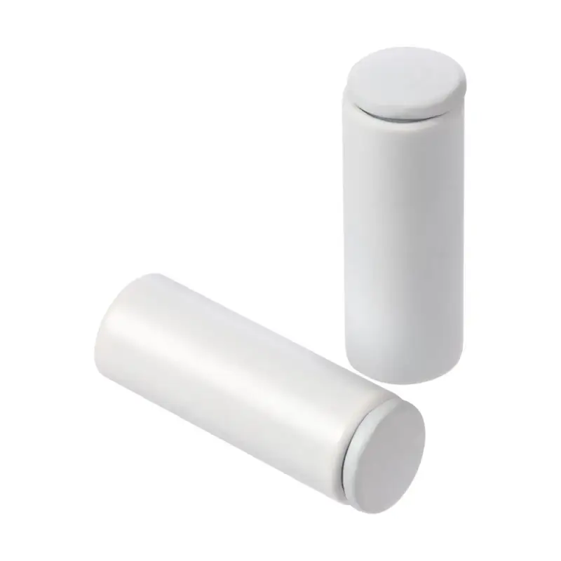 Наконечник для шнурка Nozzle, ver.2, белый Наконечник для шнурка Nozzle, ver.2, белый