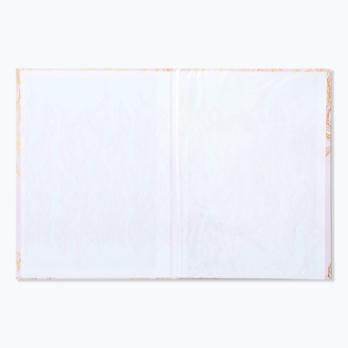 Свидетельство о заключении брака Свидетельство о заключении брака "Всё начинается с любви" тиснение, 23,5 х 31,3 см.