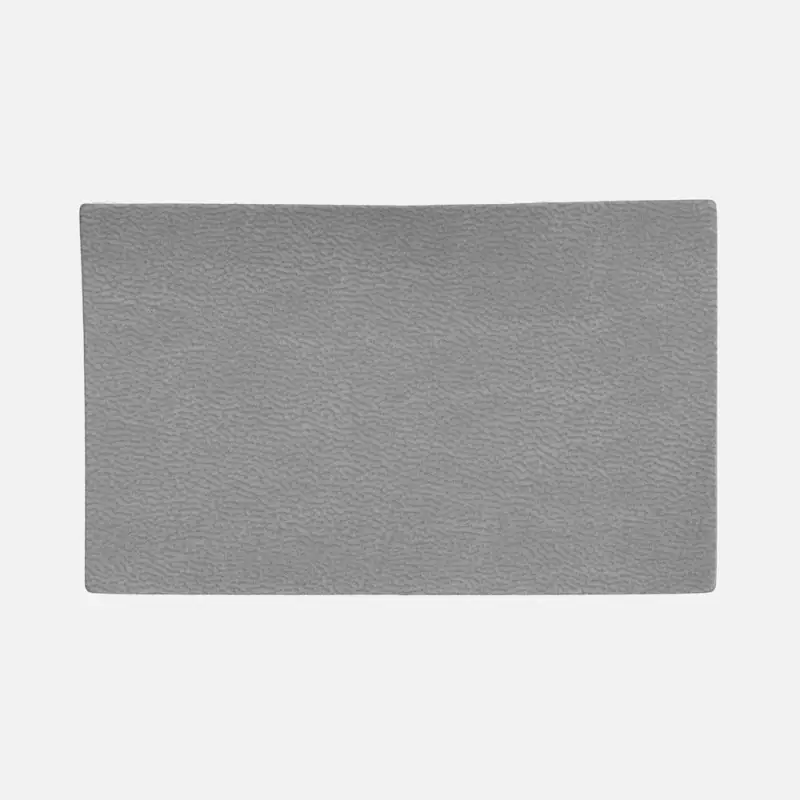 Лейбл Listra Latte, XL, серый