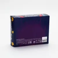 Печенье с предсказанием &laquo;Узнай свою судьбу&raquo;, 12 шт., 84 г