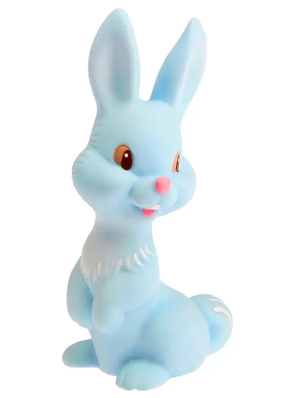 Зайчонок, МИКС