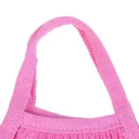 Сумка-авоська хозяйственная тм VETTA, 12х36х37, хлопок