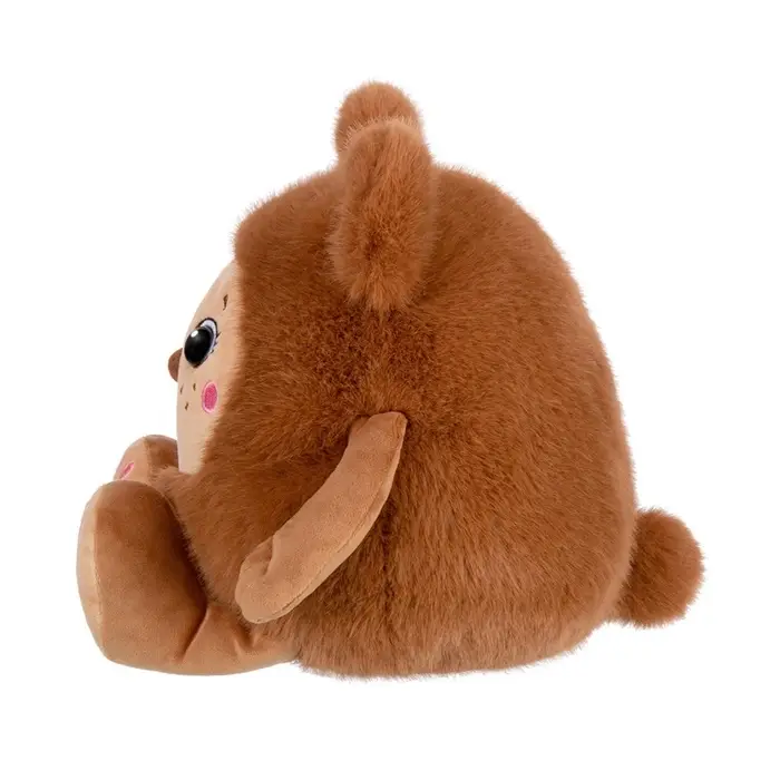 Мягкая игрушка &laquo;Мишка Муник Бруно&raquo;, 20 см