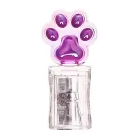 Точилка &laquo;Лапка&raquo;, МИКС