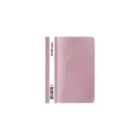 Папка-скоросшиватель A5+, ErichKrause Soft Manga, пластиковая, МИКС