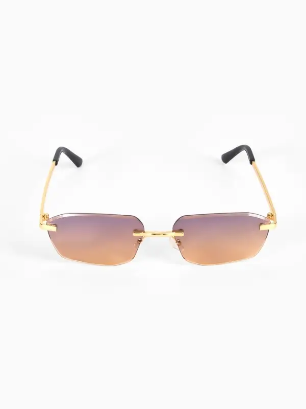 Очки солнцезащитные OneSun, uv 400, футляр, салфетка