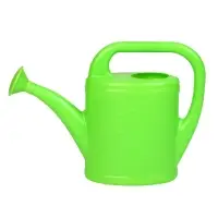 Лейка, 1.5 л, с рассеивателем, носик d=16 мм, МИКС