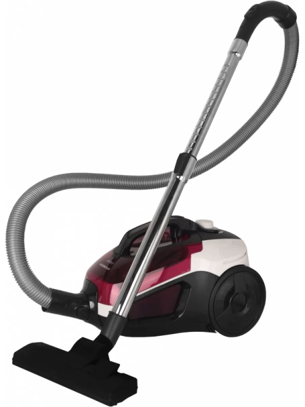 Пылесос HYV-C3370 3,5л 2400Вт белый