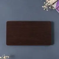 Купюрница "Поздравляю" 19х9,5х0,7 см, вид 7