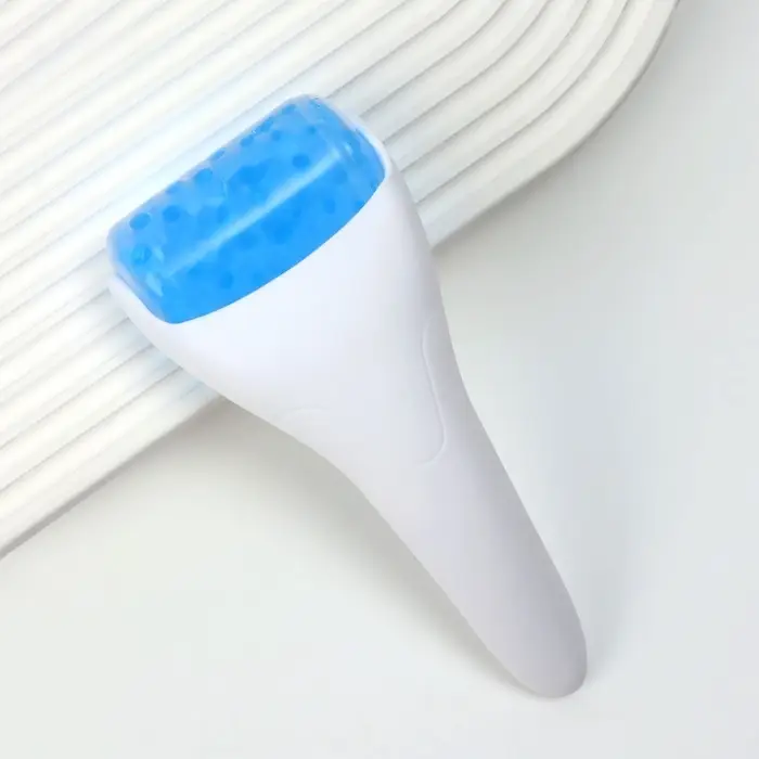 Ледяной роллер, универсальный, 19&times;8 см, МИКС