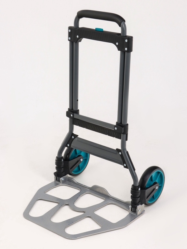 Тележка складная 100 кг Тележка складная 100 кг