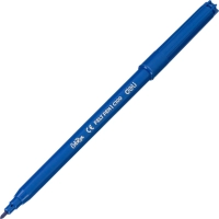 Фломастеры набор Deli  ColoRun вентилир. 12цв.пакет с европодвес., EC10003