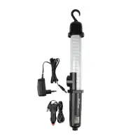 Переносной светильник AVS CD607A 60LED 220/12B (акб)