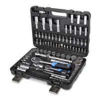 Набор инструментов 94 предмета "MASTER" AVS MTS-94