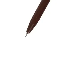 Ручка гелевая-прикол «Дед Мороз/Елка/Олень/Снеговик», МИКС (штрихкод на штуке)