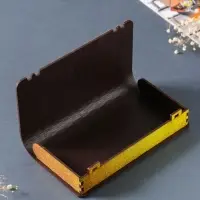 Купюрница "Магнит для денег" 19,5х11х3 см, вид 18