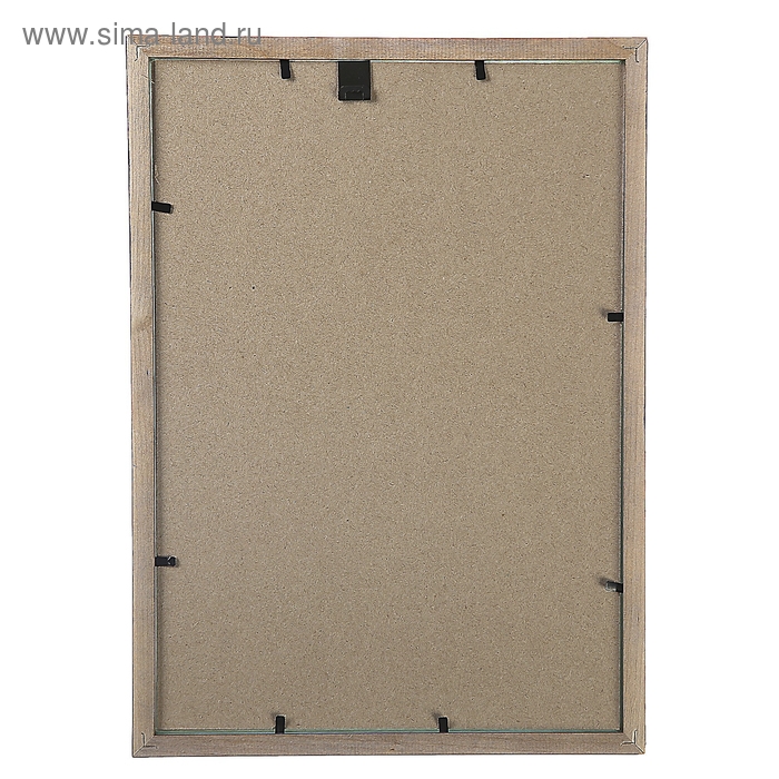 Фоторамка сосна с15 21х30 см, 056 фиолетовый (пластиковый экран) Фоторамка сосна с15 21х30 см, 056 фиолетовый (пластиковый экран)