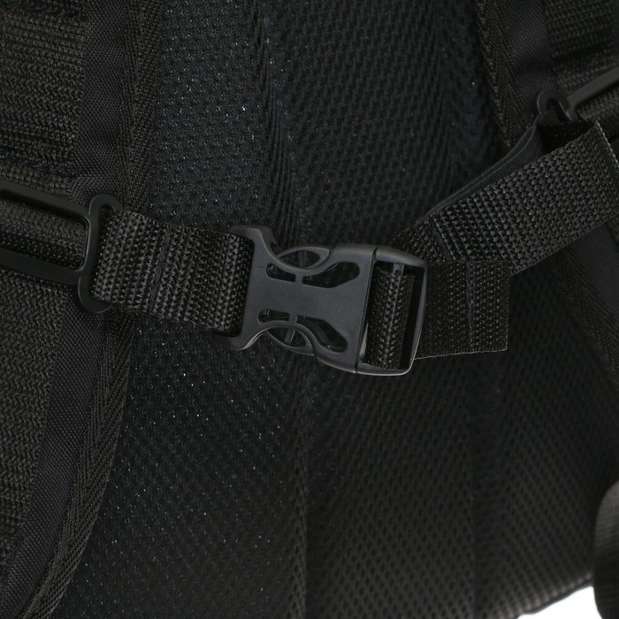 Рюкзак молодёжный Stavia, 46 х 33 х 16 см, эргономичная спинка,  Рюкзак молодёжный Stavia, 46 х 33 х 16 см, эргономичная спинка, "Кант"