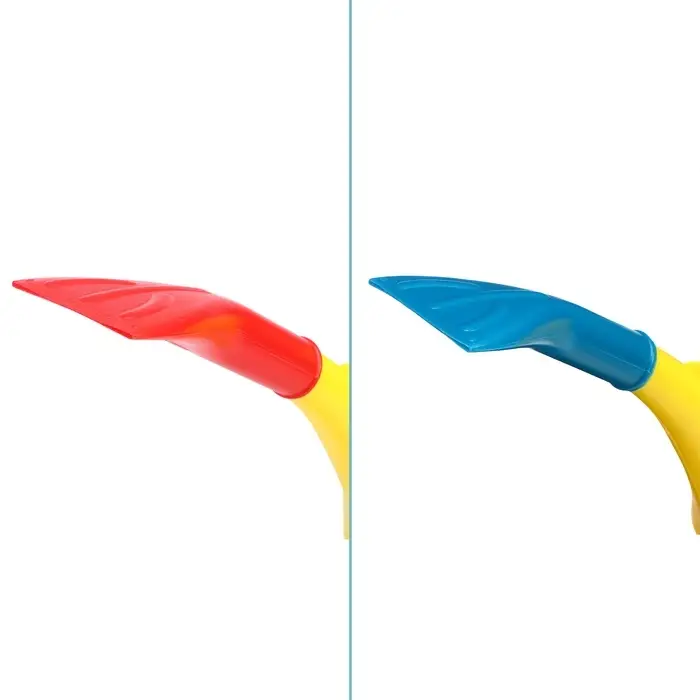 Рассеиватель для лейки &laquo;Ленточный&raquo;, для носика d=33 мм, цвет МИКС