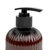 Жидкое мыло парфюм. Intense "Lost cherry/вишня" 400 мл. с дозатором Clean&Green CG8510