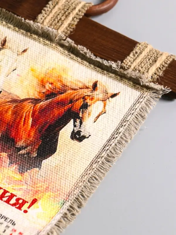 Сувенир-календарь Сувенир-календарь "Стремительное благополучие", 23,5*52см