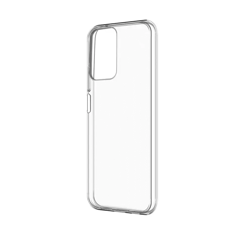 Чехол для Samsung A02S TPU 1.2mm