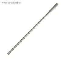 Бур по бетону ЛОМ, SDS-plus, 8&times;310 мм
