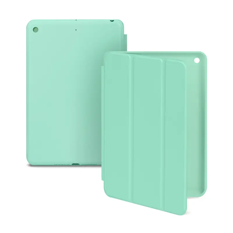 Чехол-книжка Ipd New 9.7 (2017/2018) Smart Case Ocean Blue