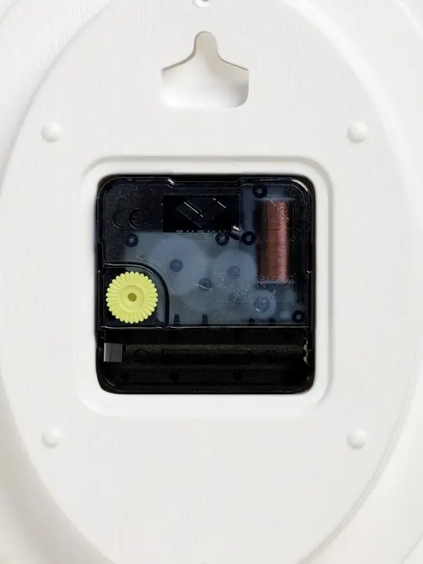 Часы настенные интерьерные &laquo;Витки&raquo;, бесшумные, плавный ход, 31&times;26 см