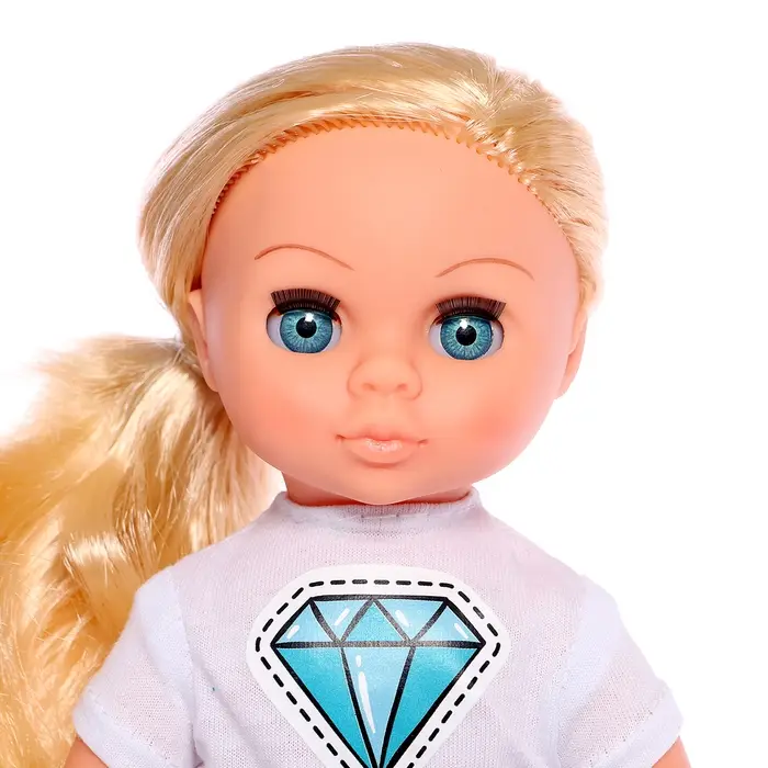 Кукла &laquo;Эля мерцание лета&raquo;, 30 см