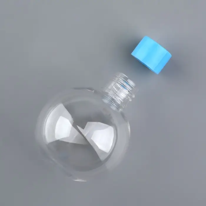 Бутылочка для хранения «Сфера», 90 мл, МИКС Бутылочка для хранения «Сфера», 90 мл, МИКС