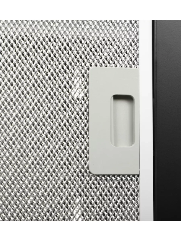 Вытяжка встраиваемая HBH 6230 BK черный