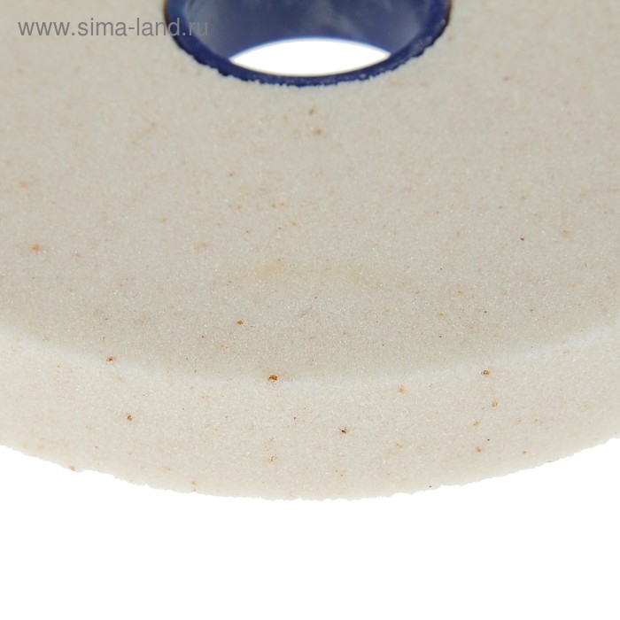 Круг шлифовальный  Круг шлифовальный "Луга", 150х20х32 мм, 25А, 60 L V