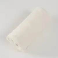 Вата льняная для ватных игрушек, 100% л&euml;н,250 грамм, АРТ. VL-250