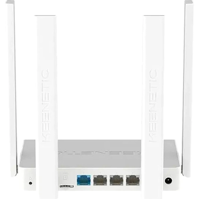 Маршрутизатор Keenetic Runner 4G (KN-2212) N300