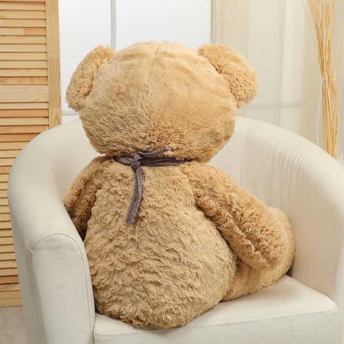 Мягкая игрушка «Медведь», 90 см Мягкая игрушка «Медведь», 90 см