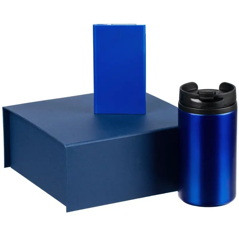 Набор Easy Trick Comfort, синий Набор Easy Trick Comfort, синий