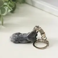 Брелок "Лошадь" 3,5 см