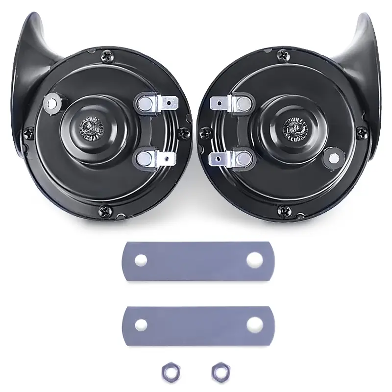 Сигнал автомобильный AVS HR 2001 (2 шт. комплект)