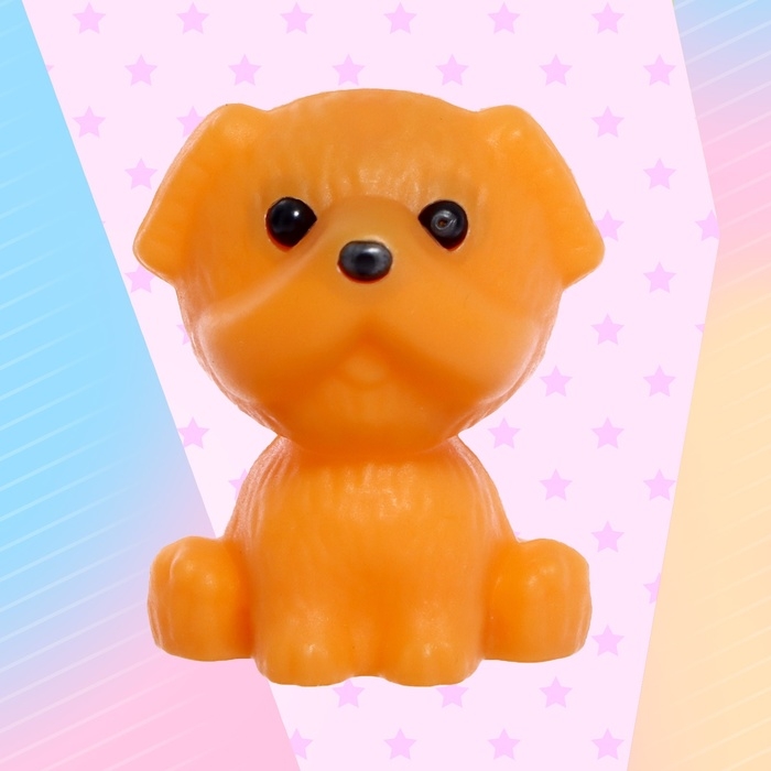 Кукла-модель шарнирная «Стильная штучка» с питомцем и аксессуарами, МИКС