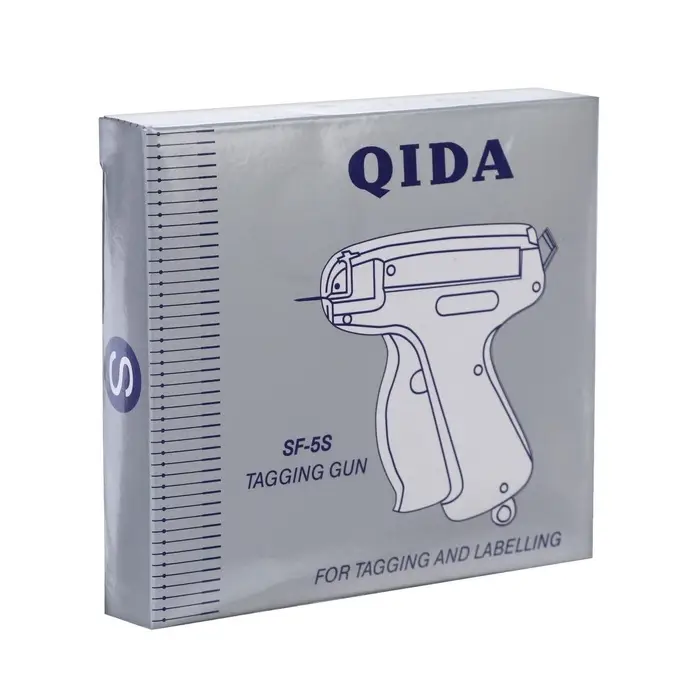 Пистолет-маркиратор игловой, тонкая игла, диаметр иглы 1.5 мм