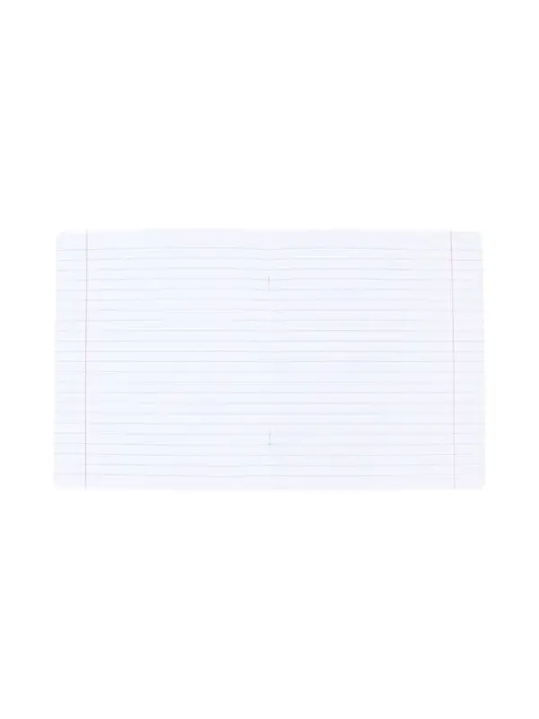 Тетрадь 18 листов, в линейку, ErichKrause Manga, с блестками