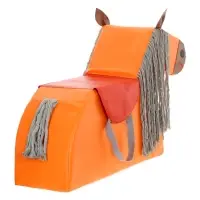 Мягкий модуль «Лошадка» Мягкий модуль «Лошадка»