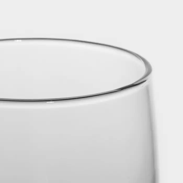 Пивной бокал &laquo;Тюлип&raquo;, 570 мл, стекло, прозрачный