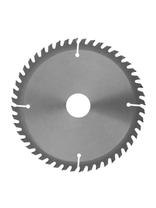 Диск пильный по дереву ТУНДРА, точный рез, 180&times;32 мм (кольца на 22,20,16), 48 зубьев